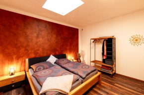 Großzügiges Apartment im Loft-Stil